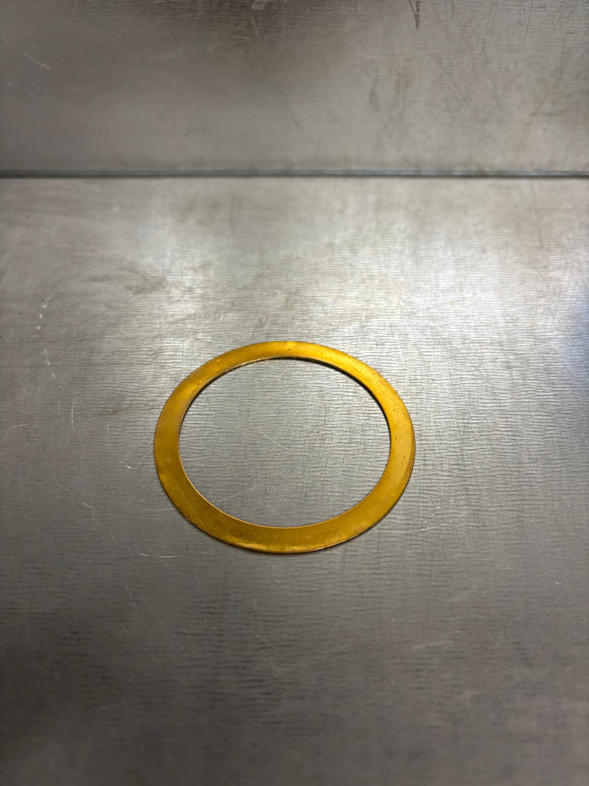 ADJUSTING SHIMS FINAL DRIVE 0.5