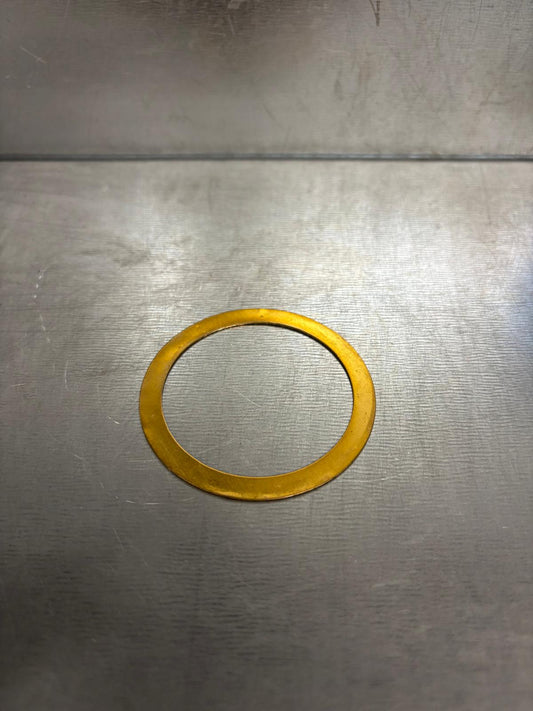 ADJUSTING SHIMS FINAL DRIVE 0.5