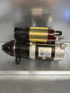 STARTING MOTOR 304G2