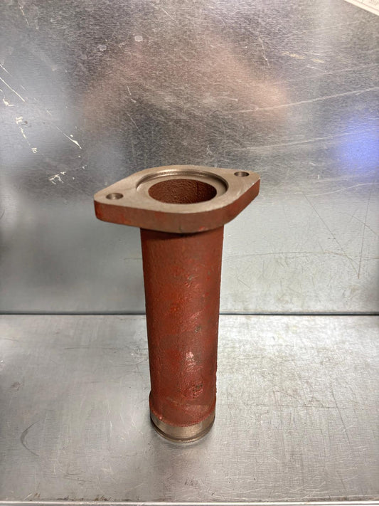 MID SHAFT HOUSING