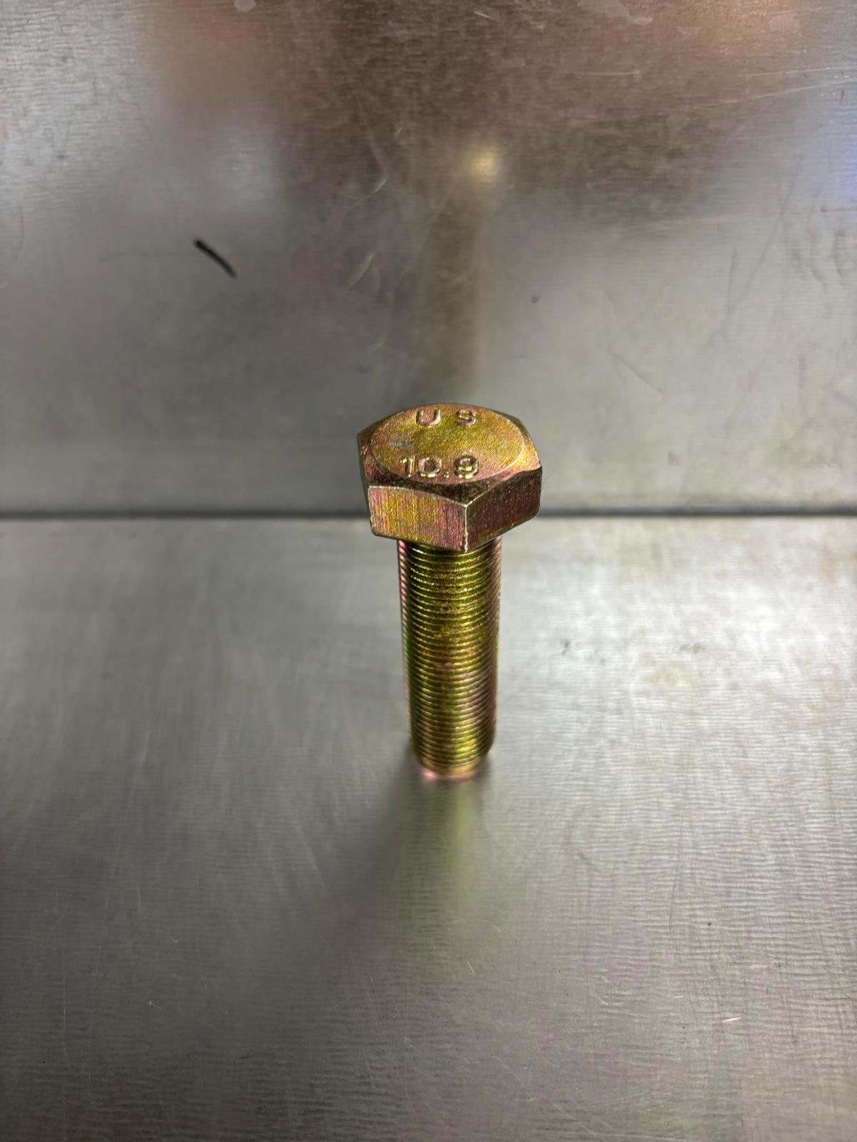 HEX. HEAD BOLT M18 X 1.5 X 60