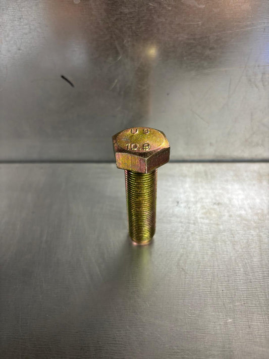 HEX. HEAD BOLT M18 X 1.5 X 60