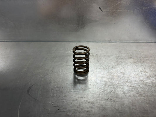 VALVE SPRING