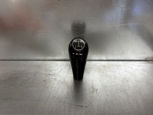 MAIN SHIFT LEVER HANDLE