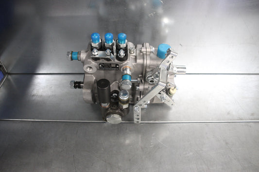 INJECTION PUMP ASSY