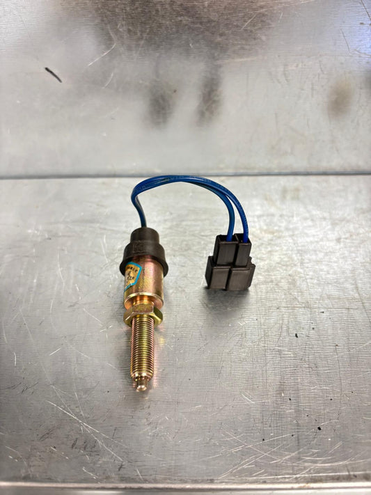 BRAKE LIGHT SWITCH