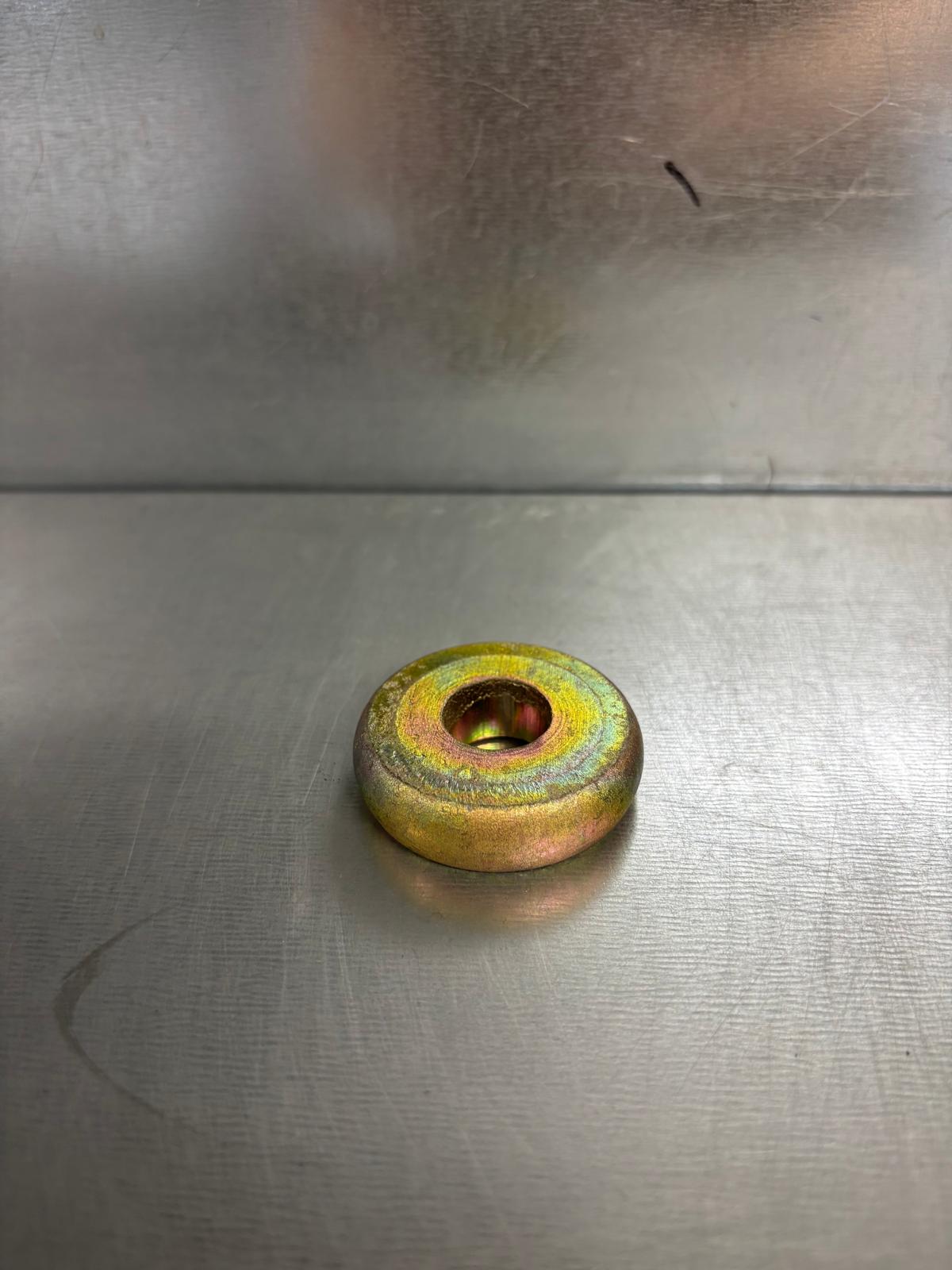 ROUND PLATE