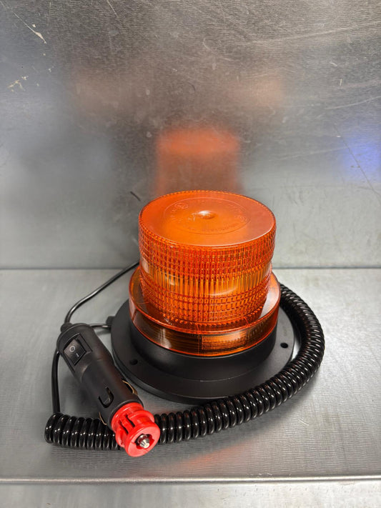 BEACON LIGHT MAGNET