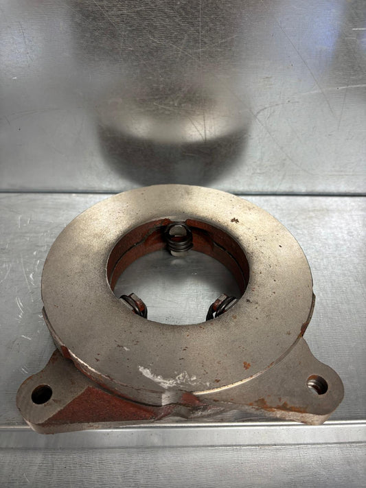 BRAKE PRESSURE PLATE