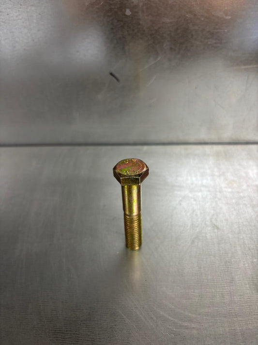 BOLT M12 X 60