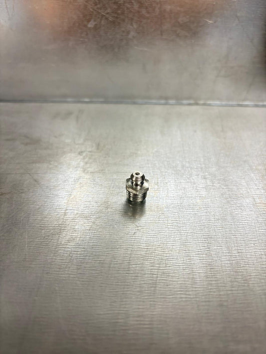 ANGLE GREASE NIPPLE 45° M10X1