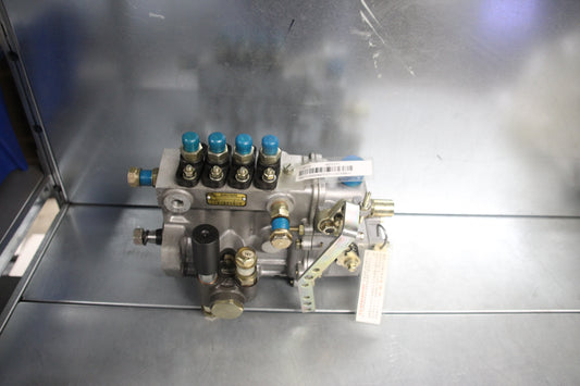 INJECTION PUMP 404G2