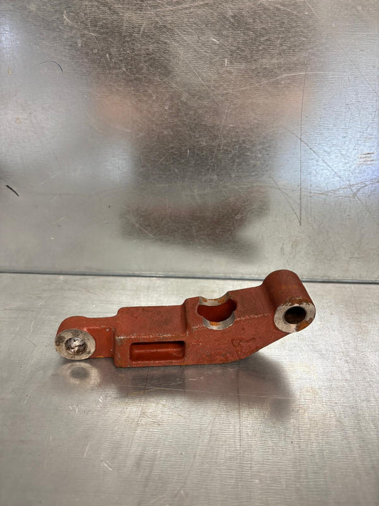 LEFT ROCKER ARM