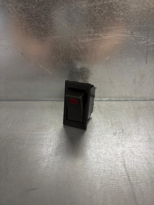 ROCKER SWITCH