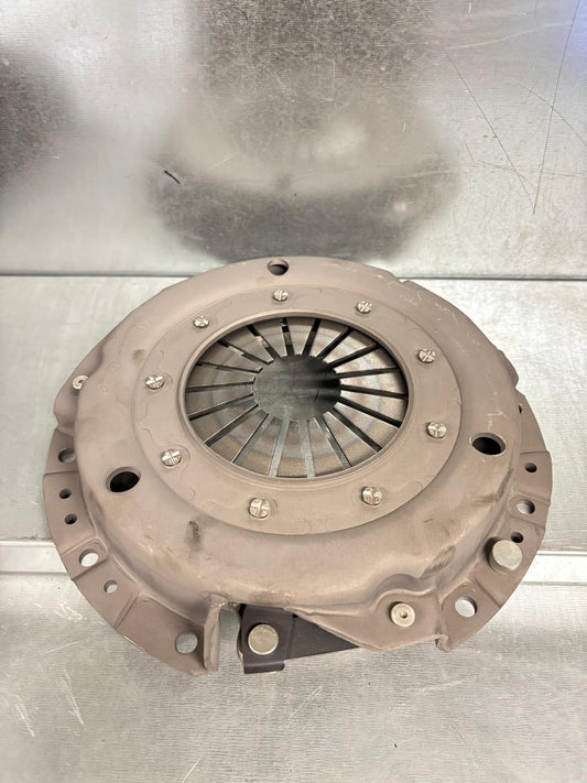 PRESSURE PLATE & COVER CLUTCH 25