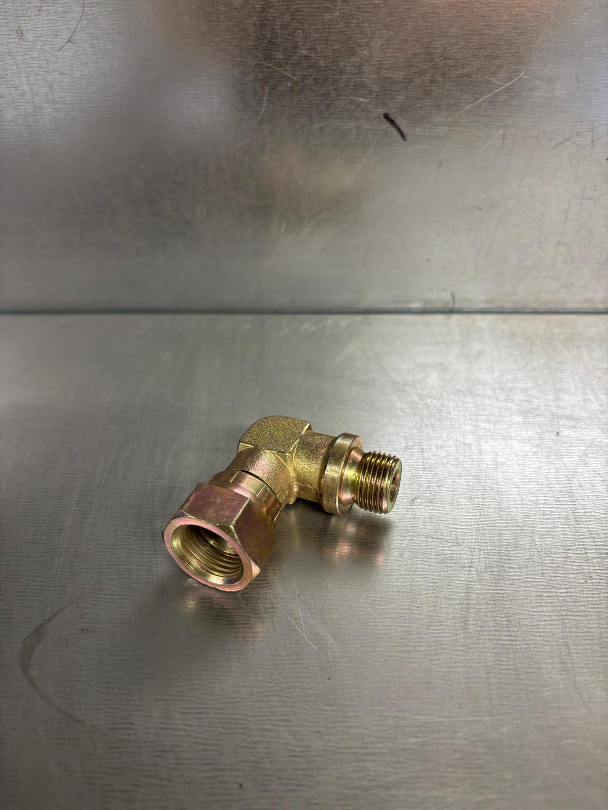 VERTICAL NIPPLE G3/8 M18Z