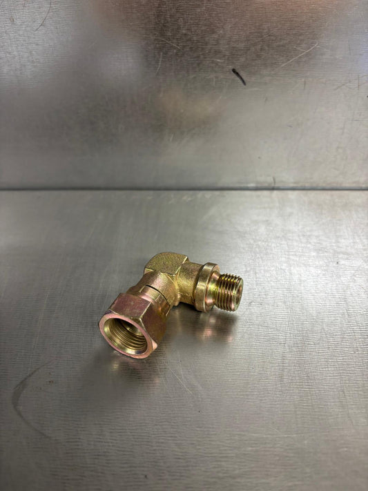 VERTICAL NIPPLE G3/8 M18Z