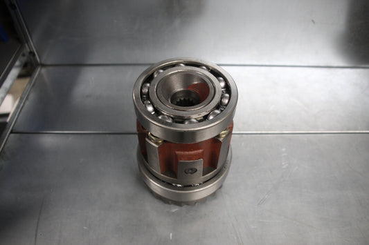 DIFFERENTIAL ASSEMBLY
