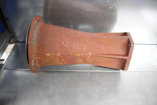RIGHT SHAFT HOUSING 40PK