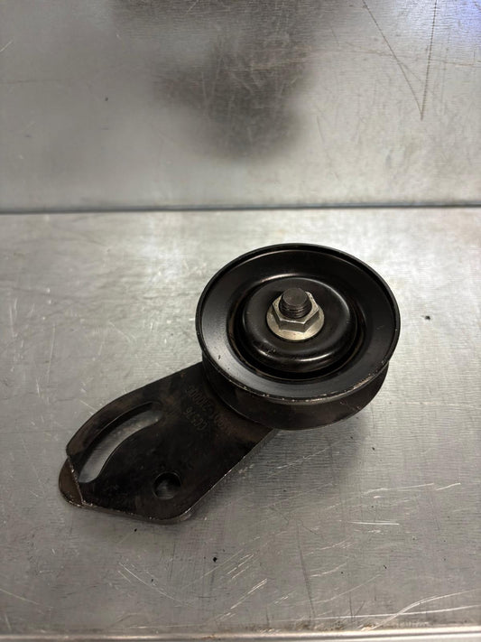 TENSION PULLEY ASSY