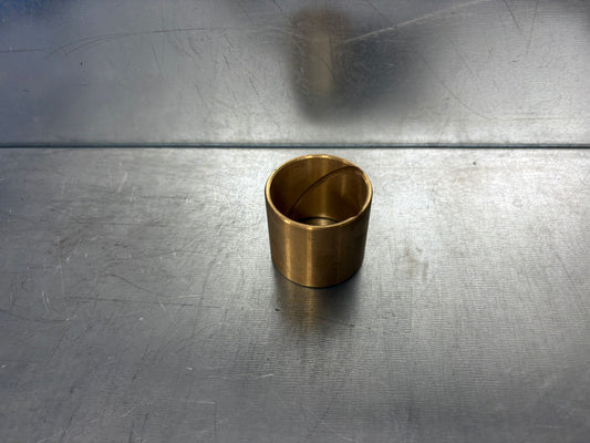 FRONT PEDESTRAL BUSH