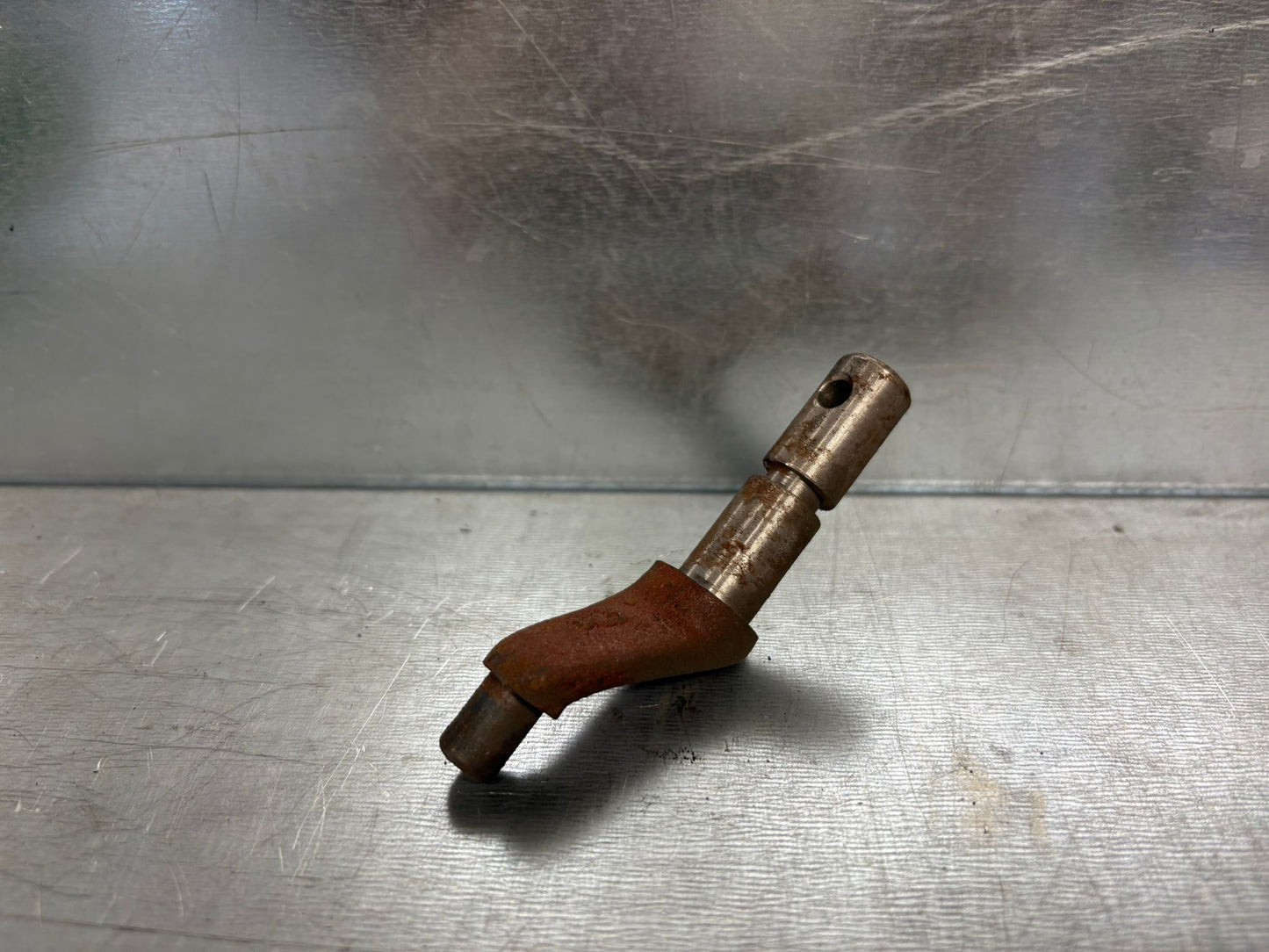 SHIFTER PEG
