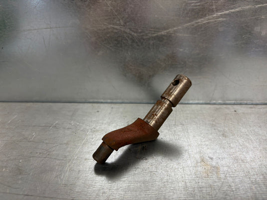 SHIFTER PEG