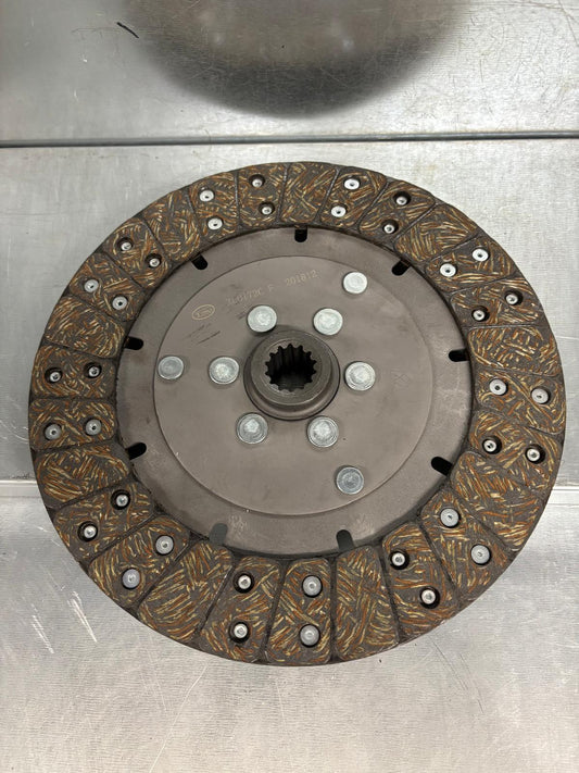 DRIVEN PLATE MAIN CLUTCH 1